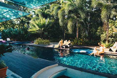 Canvas Boutique Hotel, Palawan .
